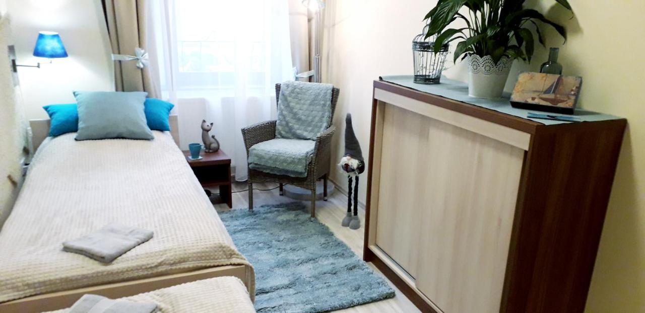 Diana Apartmanhaz ケストヘイ エクステリア 写真