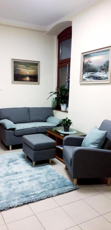 Diana Apartmanhaz ケストヘイ エクステリア 写真