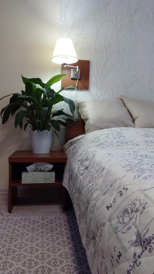 Diana Apartmanhaz ケストヘイ エクステリア 写真