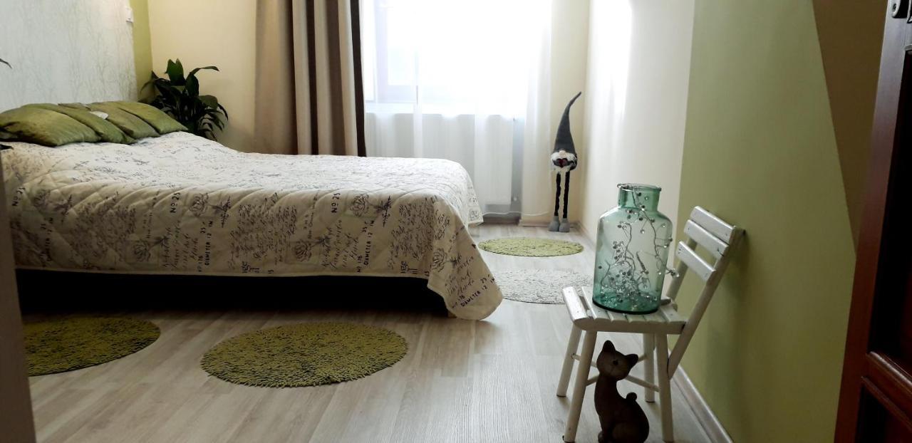 Diana Apartmanhaz ケストヘイ エクステリア 写真