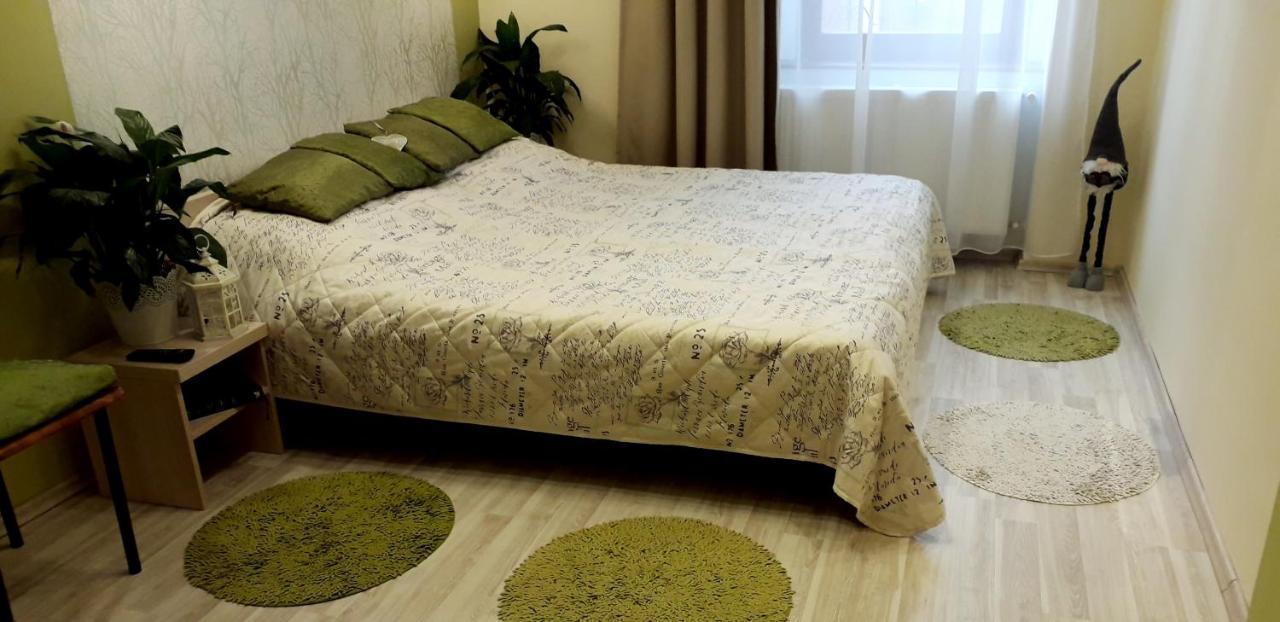Diana Apartmanhaz ケストヘイ エクステリア 写真